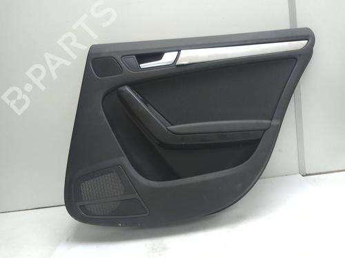 Used Rear right panel Rear right panel AUDI A5 Sportback (8TA) 3.0 TDI (204 hp) 18580118 18580118