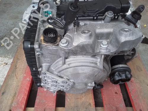 Gearbox LAND ROVER RANGE ROVER EVOQUE (L538) 2.2 D 4x4 | BP29386707M3 