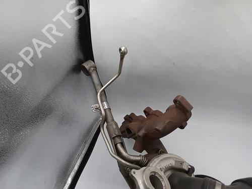 Turbocharger/Supercharger VW GOLF VI (5K1) 1.6 BiFuel | BP28974602M71 