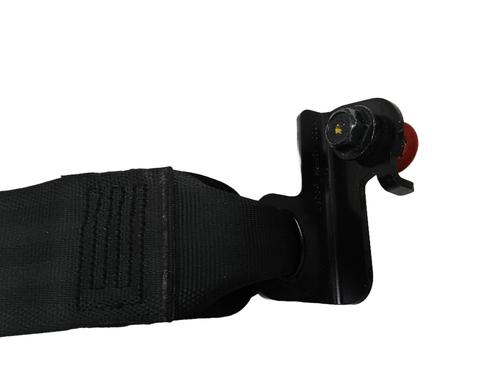 Rear center seatbelt SSANGYONG TIVOLI 1.6 | BP20143721I27 - Image 5
