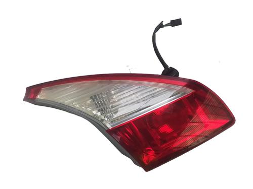 Left tailgate light RENAULT MEGANE III Hatchback (BZ0/1_, B3_) 1.5 dCi | BP31967778C79 