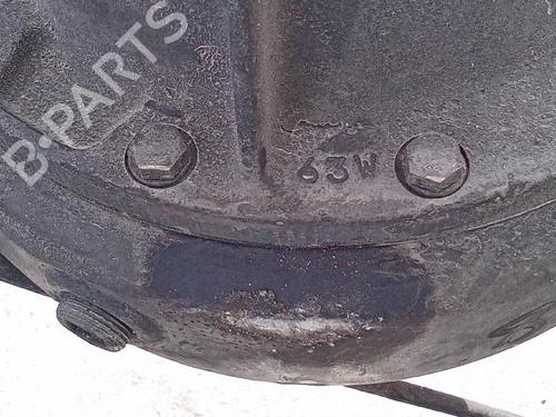 Rear differential ROVER 400 II (XW) 2.0 Turbo GSi Sport | BP23996296M24 