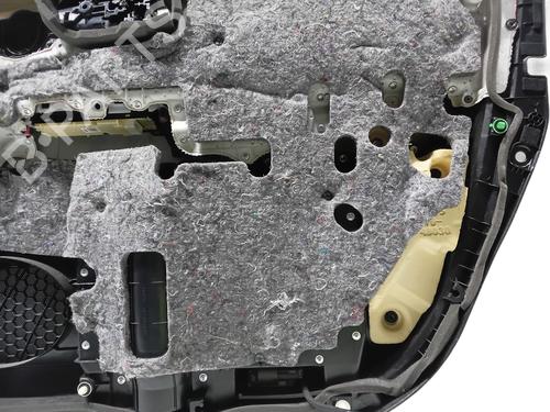 Front left panel LEXUS RX (_L1_) 450h AWD (GYL15, GYL15_, GYL15R) | BP32699386C58  - Image 5