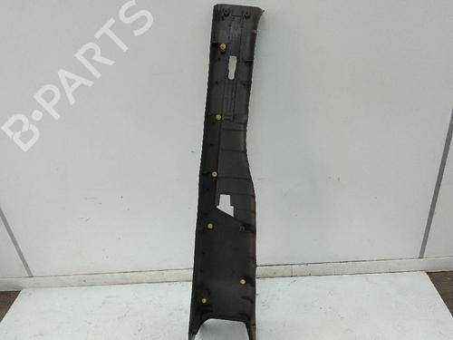 Other RENAULT MASTER III Platform/Chassis (EV, HV, UV) 2.3 dCi 150 FWD (EV0F, HV0F, UV0F, EV03, HV03, UV03) | BP20503924O1 