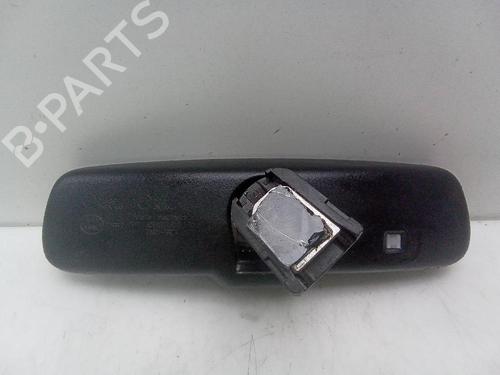Used Rear mirror BMW X3 (E83) 2.0 sd (177 hp) 26284961