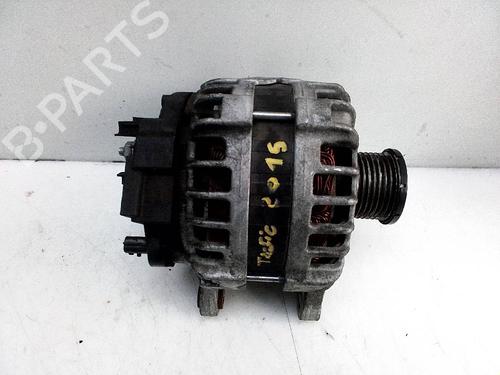 Alternator BMW X3 (E83) 2.0 sd | BP26285089M7 