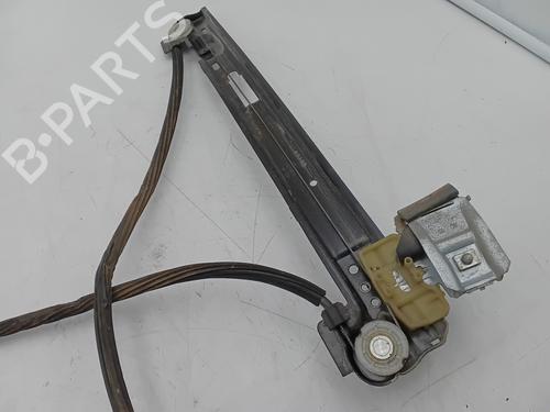 Front left window mechanism SEAT IBIZA IV (6J5, 6P1) 1.2 | BP29396287C22 