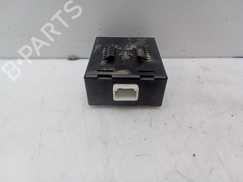 Electronic module NISSAN JUKE (F15) 1.2 DIG-T | BP18589559M83 