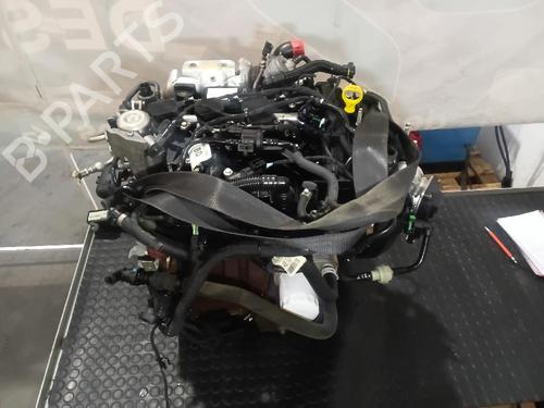 Engine FORD TOURNEO COURIER B460 MPV 1.0 EcoBoost | BP26194584M1 