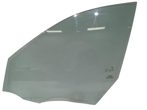 Vidro porta frente esquerda Vidro porta frente esquerda BMW X2 (F39) sDrive 18 d (150 hp) 34613019 34613019