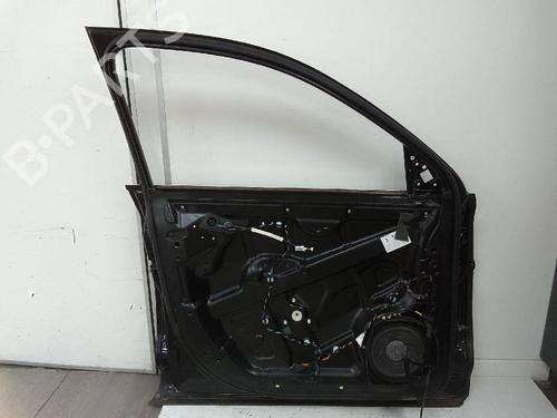 Left front door VW TOUAREG (7LA, 7L6, 7L7) 3.0 V6 TDI | BP26306260C2 