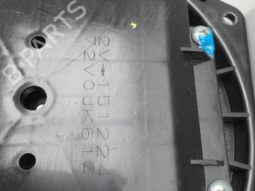 Used Heater blower motor INFINITI Q50 50 D (170 hp) 24304750