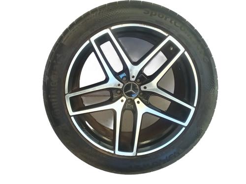 Used Rim Rim MERCEDES-BENZ GLE Coupe (C292) 450 AMG 4-matic (292.364) (367 hp) 33953478 33953478