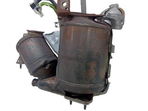 Particulate filter RENAULT CLIO V (B7_) 1.5 Blue dCi 85 (B7AG) | BP19788489M81 - Image 4