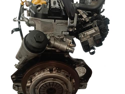 Engine OPEL CORSA C (X01) 1.2 (F08, F68) | BP38795996M1 - Image 4