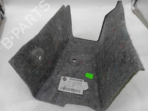 Tailgate trim BMW 2 Convertible (F23) 218 i | BP29396442C151 