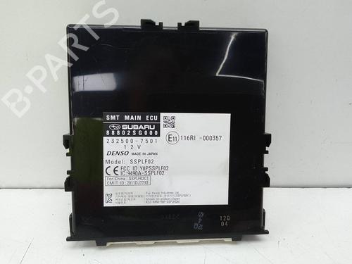 Módulo eletrónico Módulo eletrónico SUBARU FORESTER (SJ_) 2.0 D AWD (SJD) (147 hp) 19707574 19707574