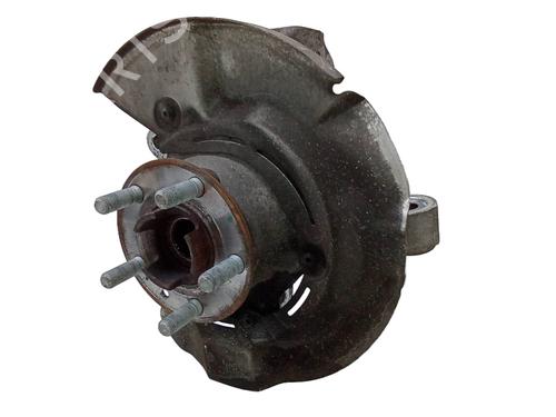 Left front steering knuckle JAGUAR E-PACE (X540) 2.0 D150 AWD | BP19179314M25 - Image 2