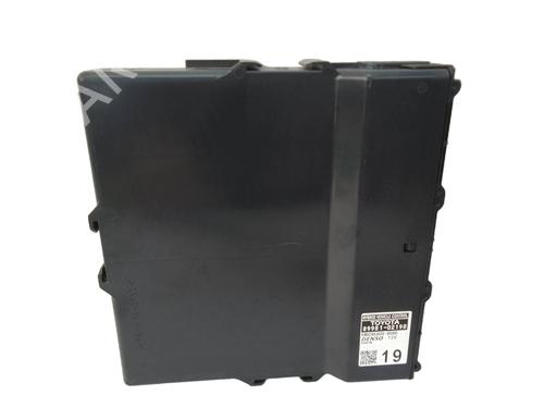 Electronic module TOYOTA COROLLA Saloon (_E21_) 1.8 VVTi Hybrid (ZWE211) | BP28149267M83 - Image 3