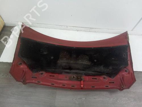 Used Hood MERCEDES-BENZ VIANO (W639) CDI 2.2 (639.711, 639.713, 639.811, 639.813, 639.815) (150 hp) 21566473