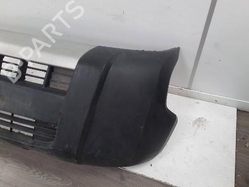 Used Front bumper FIAT QUBO (225_) 1.3 D Multijet (225CXB1A, 225AXB1A, 225CXB11, 225AXB11,... (75 hp) 25435290
