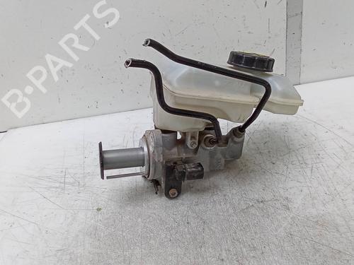 Brake master cylinder AUDI A3 (8V1, 8VK) 1.6 TDI | BP28149544M77 