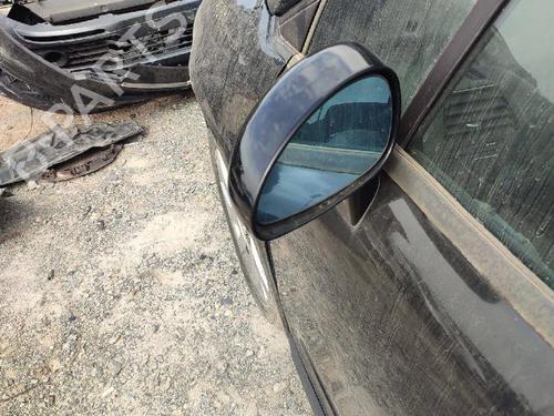 Left mirror CITROËN C4 I (LC_) 1.6 HDi | BP18587429C26 