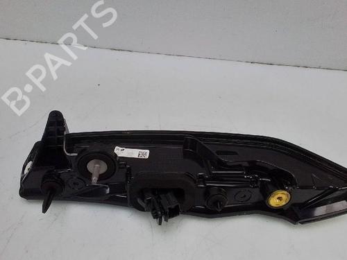 Højre baglygte bagklap CITROËN C4 III (BA_, BB_, BC_) BLUEHDI 110 (BBYHSA) (110 hp) 24465311