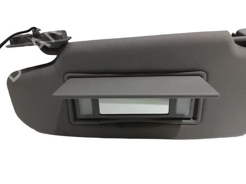 Left sun visor VOLVO S60 II (134) D3 | BP39401904I1 - Image 3