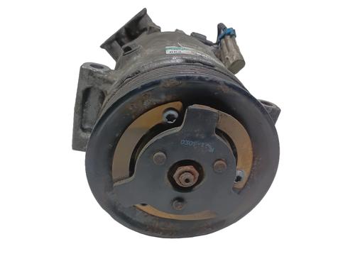 Used AC compressor AC compressor OPEL INSIGNIA A (G09) 2.0 CDTI (68) (163 hp) 34209102 34209102