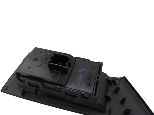 Left front window switch OPEL ASTRA J (P10) 1.6 CDTi (68) | BP30099085I27 