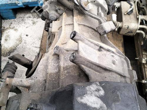 Gearbox NISSAN CABSTAR (F24M, F24W) 35.13 DCI, 45.13 DCI 2.5 (F24M) | BP26160103M3 