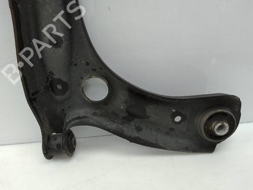 Left front suspension arm SKODA FABIA III (NJ3) 1.0 | BP21549992M12 