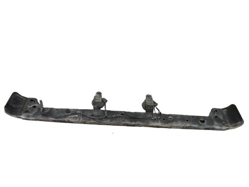 Used Front bumper reinforcement Front bumper reinforcement 39026340 39026340