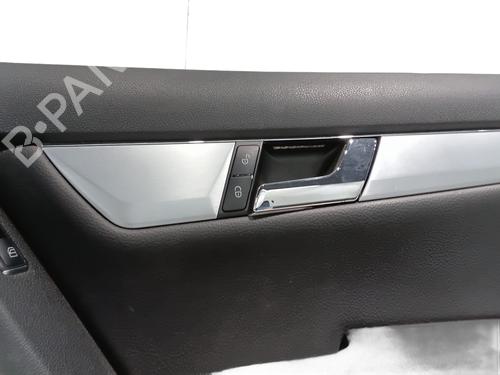 Front right panel MERCEDES-BENZ C-CLASS (W204) C 220 CDI (204.002) | BP36965279C59 - Image 5