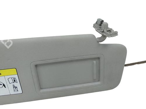 Right sun visor SKODA FABIA IV (PJ3) 1.0 MPI | BP20156256I2 - Image 2