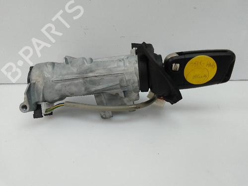 Ignition barrel SEAT LEON (5F1)  | BP21258650M48 