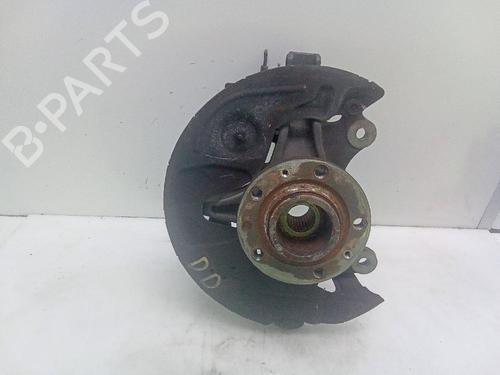 Right front steering knuckle OPEL GRANDLAND / GRANDLAND X (A18, P1UO) 1.6 Turbo D (75) | BP18947392M26 