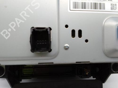 Multifunctionele display OPEL ASTRA J (P10) 1.6 (68) (115 hp) 25811744