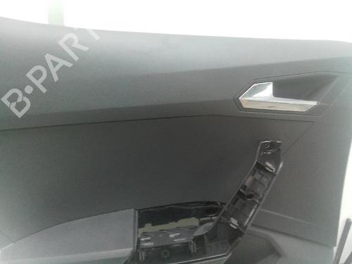 Rear left panel SEAT IBIZA V (KJ1, KJG) 1.6 TDI | BP18575872C60 
