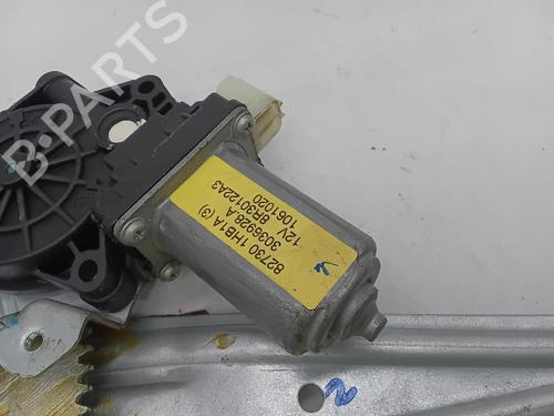 Rear left window mechanism NISSAN NOTE (E12) 1.5 dCi | BP26052014C24 