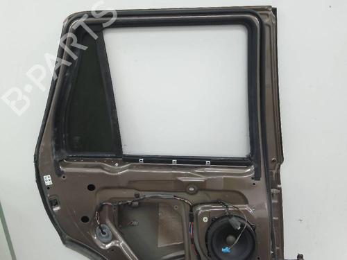 Left rear door LAND ROVER RANGE ROVER SPORT I (L320) 3.0 D 4x4 | BP19583267C4 