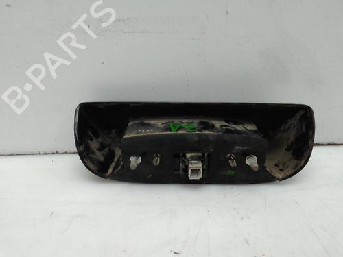 Licence plate light RENAULT TRAFIC II Van (FL) 1.9 dCi 80 (FL0B) | BP23948290I40 