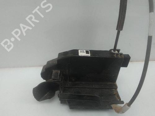 Front right lock PEUGEOT 308 II (LB_, LP_, LW_, LH_, L3_) 1.2 THP 130 | BP21284756C97 