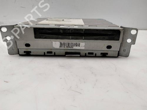 Radio BMW X3 (F25)  | BP23416920E6 