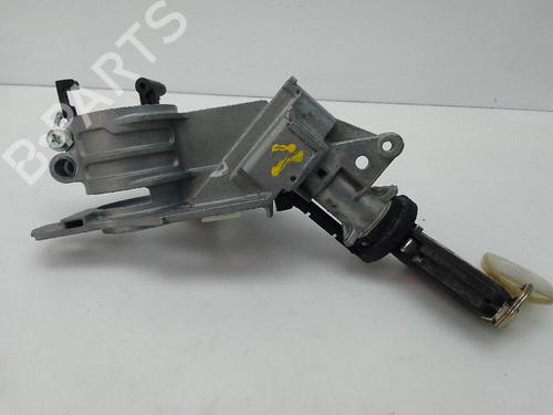 Ignition barrel OPEL ASTRA H (A04)  | BP22542493M48 