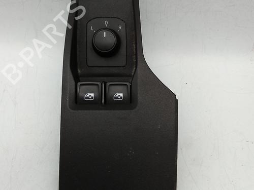 Left front window switch SEAT IBIZA V (KJ1, KJG) 1.0 TSI | BP28577958I27 