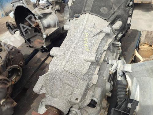 Gearbox BMW 3 (F30, F80) 320 d | BP18577559M3 