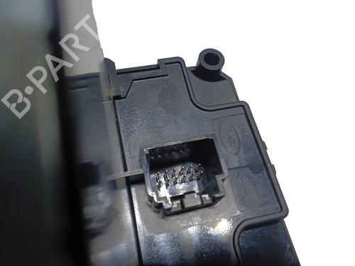 Gear lever JAGUAR F-PACE (X761) 2.0 TD4 AWD | BP34153389M90  - Image 6