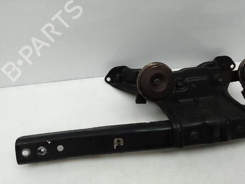 Horn SUZUKI GRAND VITARA II (JT, TE, TD) 1.9 DDiS All-wheel Drive (JT419, TD44, JB419WD, JB419XD,... | BP20853378E13 